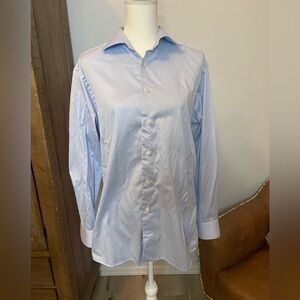 Mens ETON button down shirt